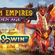 Dragon Empires Golden Age