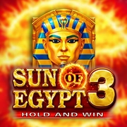 Sun of Egypt 3