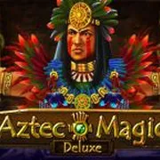 Aztec Magic Deluxe