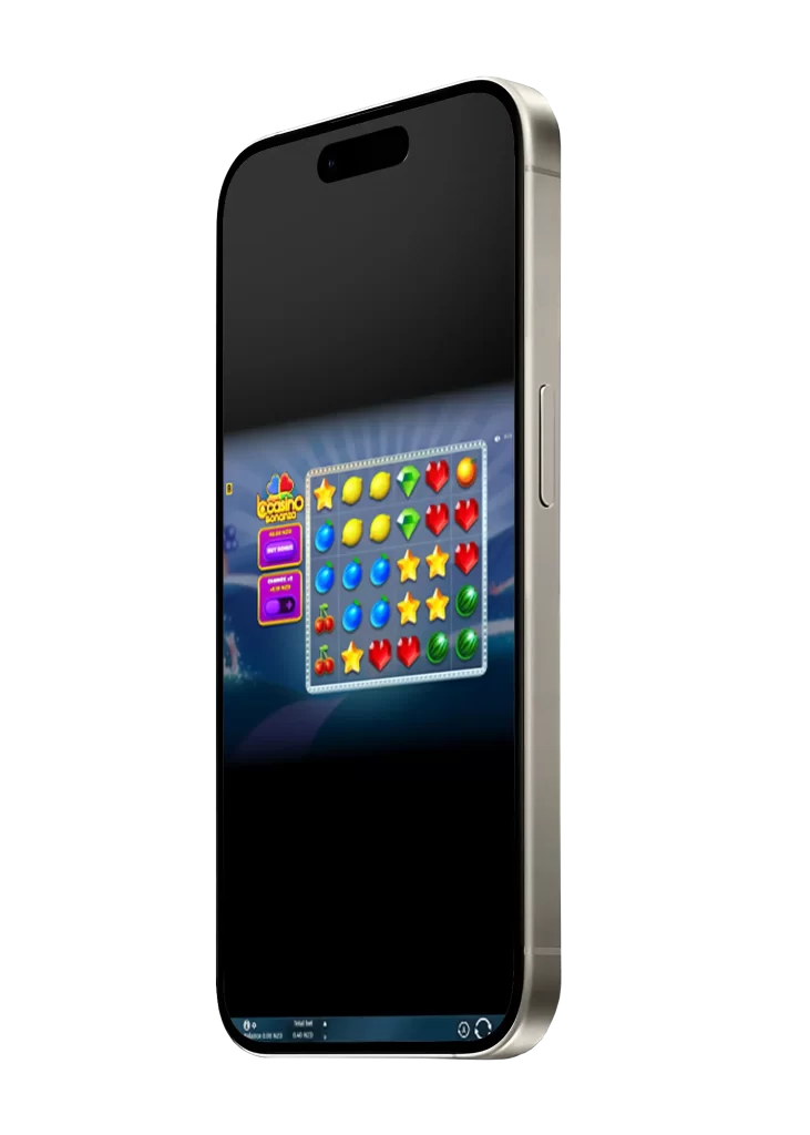 bСasino mobile
