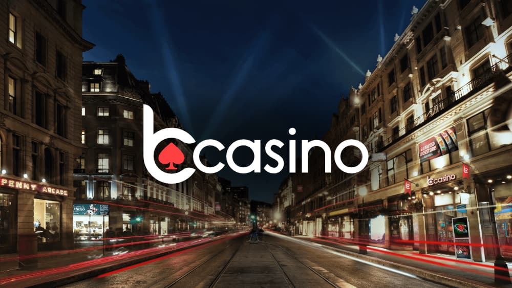 bCasino