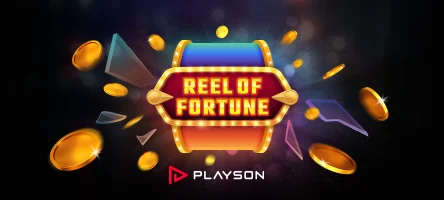<strong>Reel of Fortune</strong>
