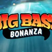 Big Bass Bonanza