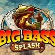 Big Bass Splash
