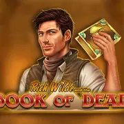 Book of Dead