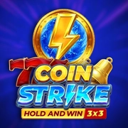 Coin Strike: Hold and Win