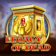 Legacy of Dead