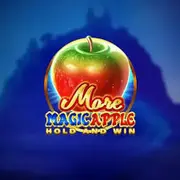 More Magic Apple