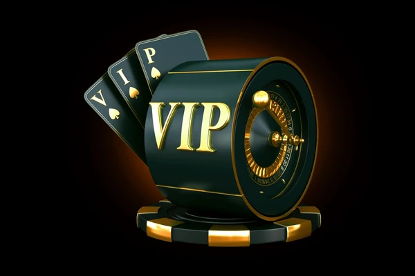 b casino vip