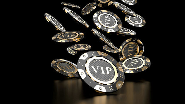 bCasino VIP Program