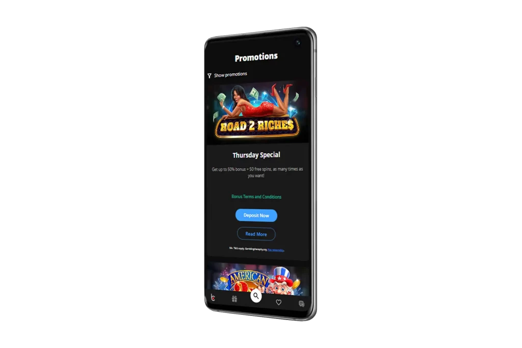 bСasino apk