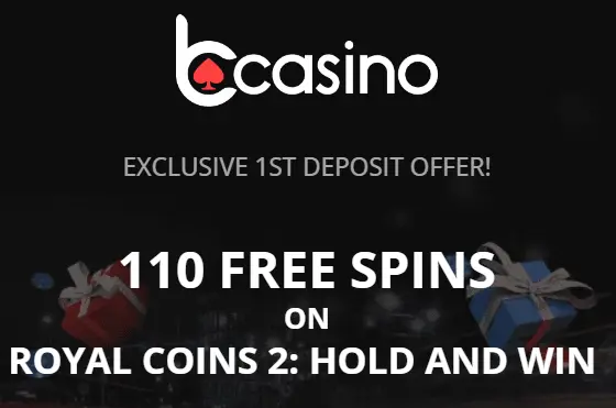 bcasino $7