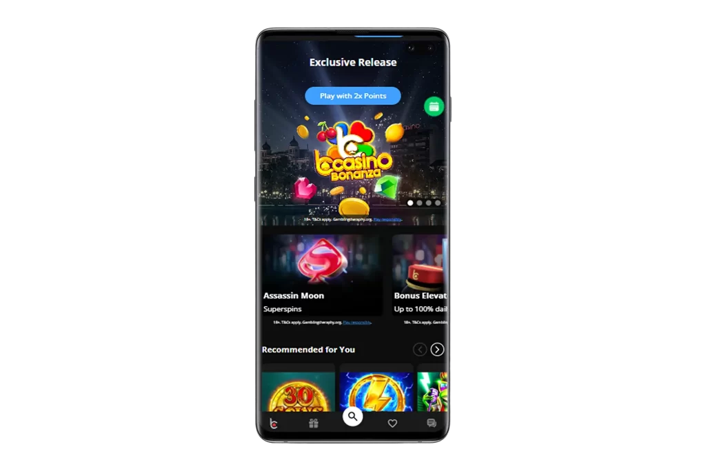 bСasino app