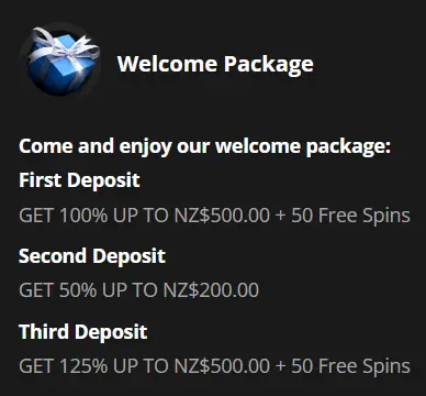 bcasino sign up bonus