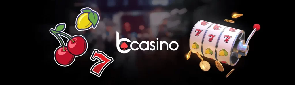 bcasino live