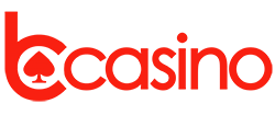 bCasino login